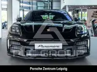 2026 Porsche Panamera