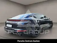 2026 Porsche Panamera