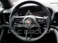 2026 Porsche Panamera