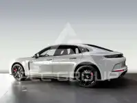 2026 Porsche Panamera