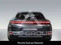 2026 Porsche Panamera