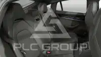 2026 Porsche Panamera