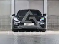 2026 Porsche Panamera