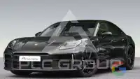 2026 Porsche Panamera