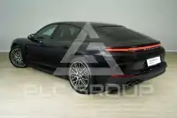 2026 Porsche Panamera