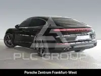 2026 Porsche Panamera