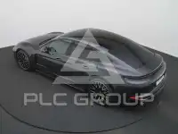 2026 Porsche Panamera