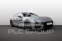 2026 Porsche Panamera