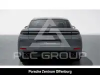 2026 Porsche 