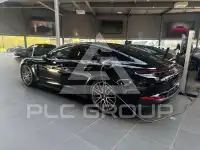 2026 Porsche Panamera