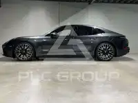 2026 Porsche Panamera