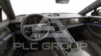 2026 Porsche Panamera