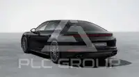 2026 Porsche Panamera