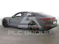 2026 Porsche Panamera