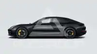 2026 Porsche Panamera