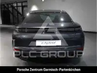 2026 Porsche Panamera
