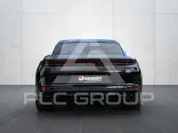 2026 Porsche Panamera