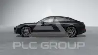 2026 Porsche Panamera