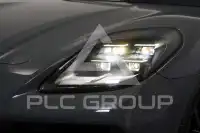 2026 Porsche Panamera