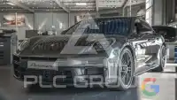 2026 Porsche Panamera