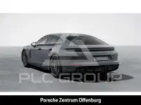 2026 Porsche 