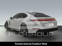 2026 Porsche Panamera