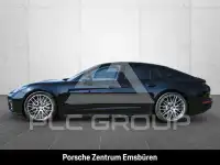 2026 Porsche Panamera