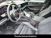 2026 Porsche Panamera