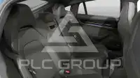 2026 Porsche Panamera