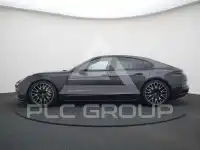 2026 Porsche Panamera