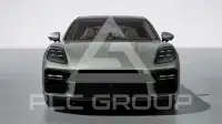 2026 Porsche Panamera
