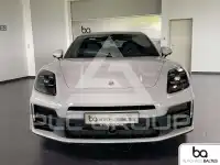 2026 Porsche Panamera