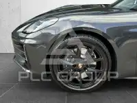 2026 Porsche Panamera