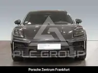 2026 Porsche Panamera