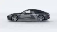 2026 Porsche Panamera