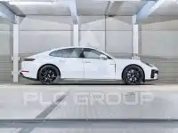2026 Porsche Panamera