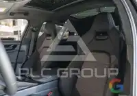 2026 Porsche Panamera