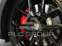 2026 Porsche Panamera