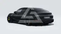 2026 Porsche Panamera