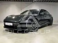 2026 Porsche Panamera