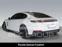 2026 Porsche Panamera