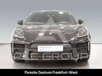 2026 Porsche Panamera