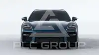 2026 Porsche Panamera