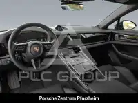 2026 Porsche Panamera