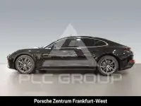 2026 Porsche Panamera