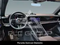 2026 Porsche Panamera