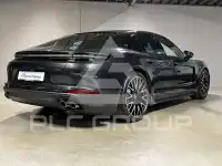 2026 Porsche Panamera
