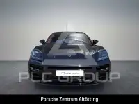 2026 Porsche Panamera