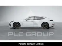 2026 Porsche 
