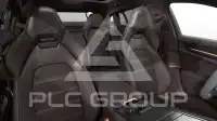 2026 Porsche Panamera